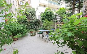 Appartement 50m2 avec terrasse idéalement situé